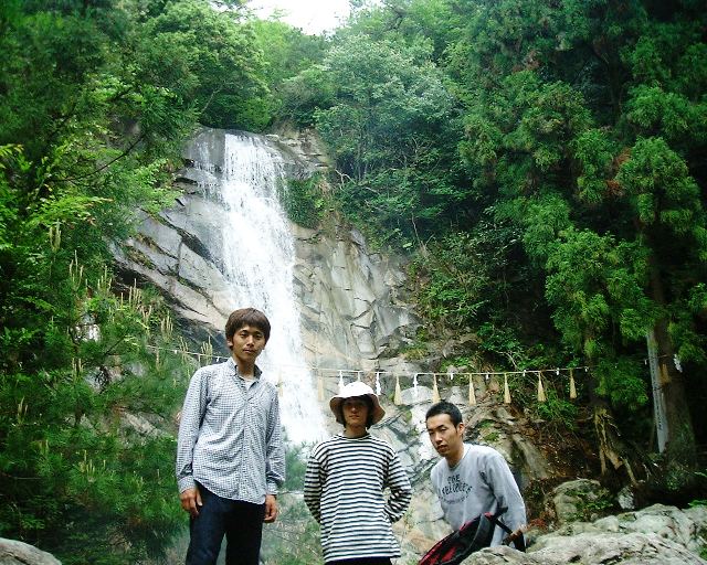 �o�R�̎ʐ^�S
